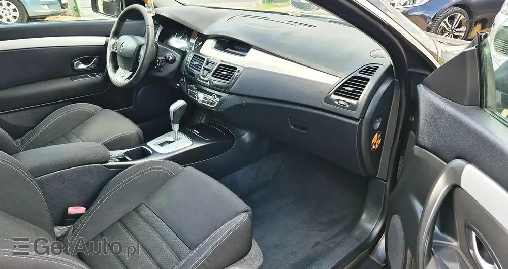 RENAULT Laguna Coupe 2.0 16V Turbo Dynamique