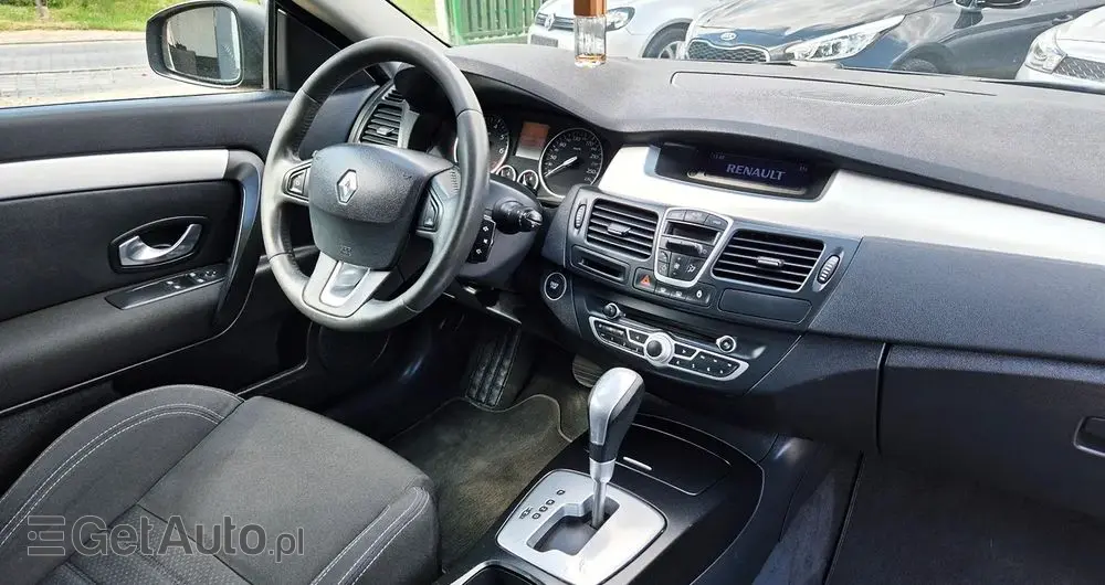 RENAULT Laguna Coupe 2.0 16V Turbo Dynamique