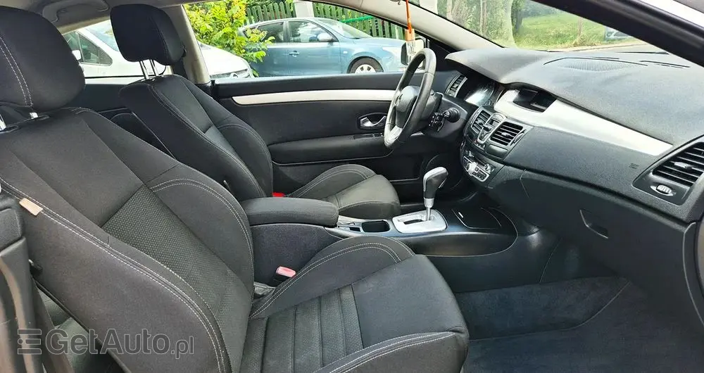 RENAULT Laguna Coupe 2.0 16V Turbo Dynamique