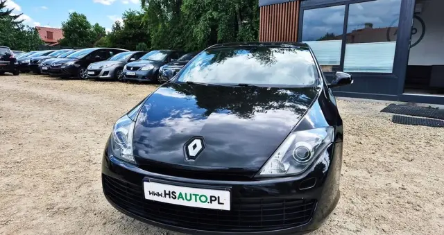 RENAULT Laguna Coupe 2.0 16V Turbo Dynamique