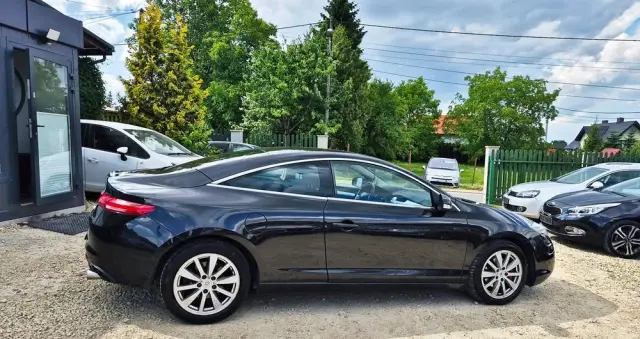 RENAULT Laguna Coupe 2.0 16V Turbo Dynamique