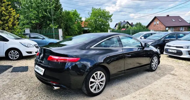 RENAULT Laguna Coupe 2.0 16V Turbo Dynamique