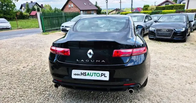 RENAULT Laguna Coupe 2.0 16V Turbo Dynamique