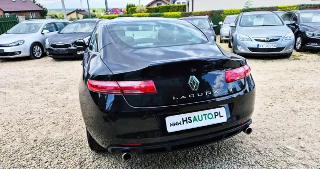 RENAULT Laguna Coupe 2.0 16V Turbo Dynamique