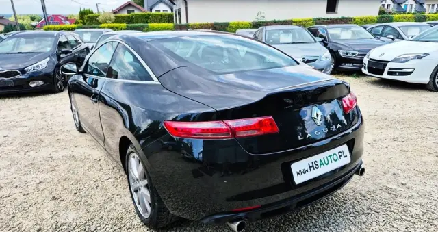 RENAULT Laguna Coupe 2.0 16V Turbo Dynamique