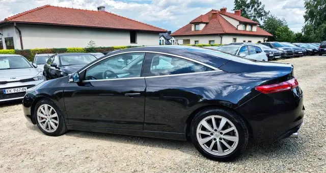 RENAULT Laguna Coupe 2.0 16V Turbo Dynamique