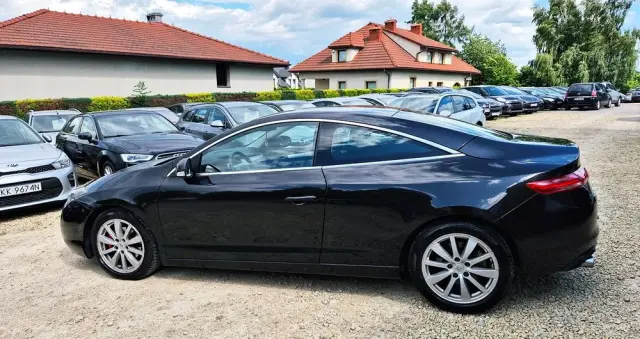 RENAULT Laguna Coupe 2.0 16V Turbo Dynamique