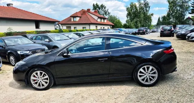 RENAULT Laguna Coupe 2.0 16V Turbo Dynamique