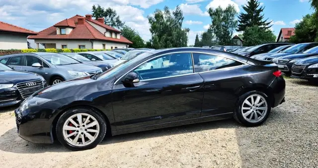 RENAULT Laguna Coupe 2.0 16V Turbo Dynamique