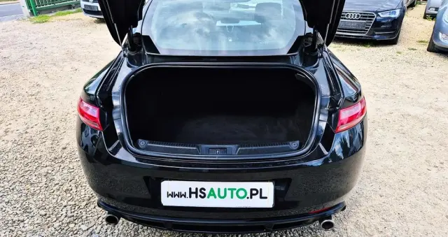 RENAULT Laguna Coupe 2.0 16V Turbo Dynamique