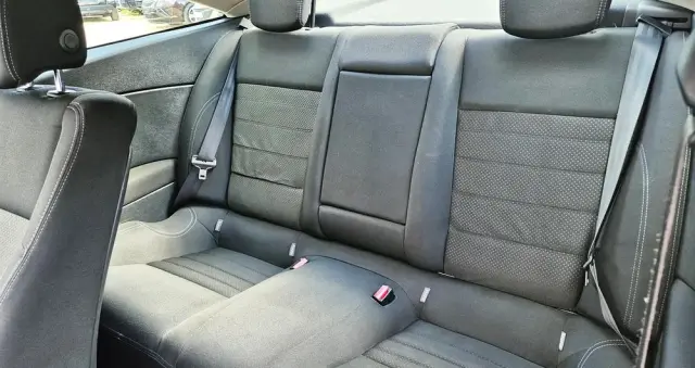 RENAULT Laguna Coupe 2.0 16V Turbo Dynamique