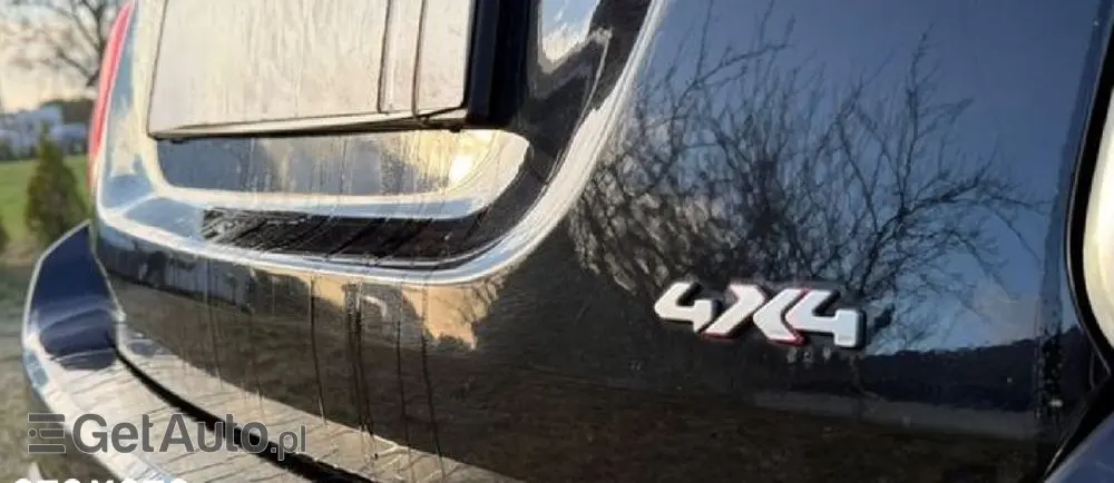 FIAT 500X 2.0 Multijet Automatik 4x4 S&S S-Design Cross Look