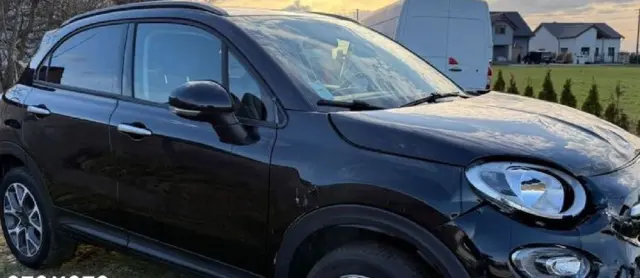FIAT 500X 2.0 Multijet Automatik 4x4 S&S S-Design Cross Look