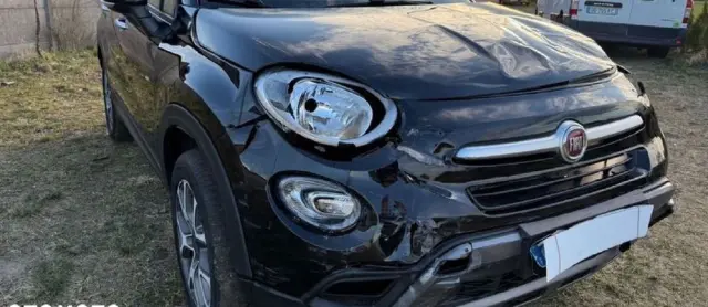 FIAT 500X 2.0 Multijet Automatik 4x4 S&S S-Design Cross Look