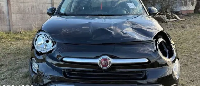 FIAT 500X 2.0 Multijet Automatik 4x4 S&S S-Design Cross Look