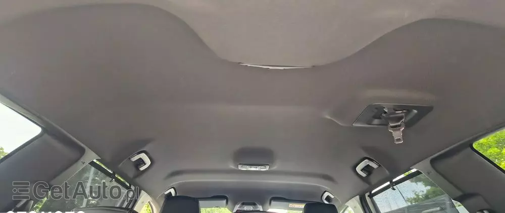 PEUGEOT 5008 BlueHDI 180 EAT8 GT