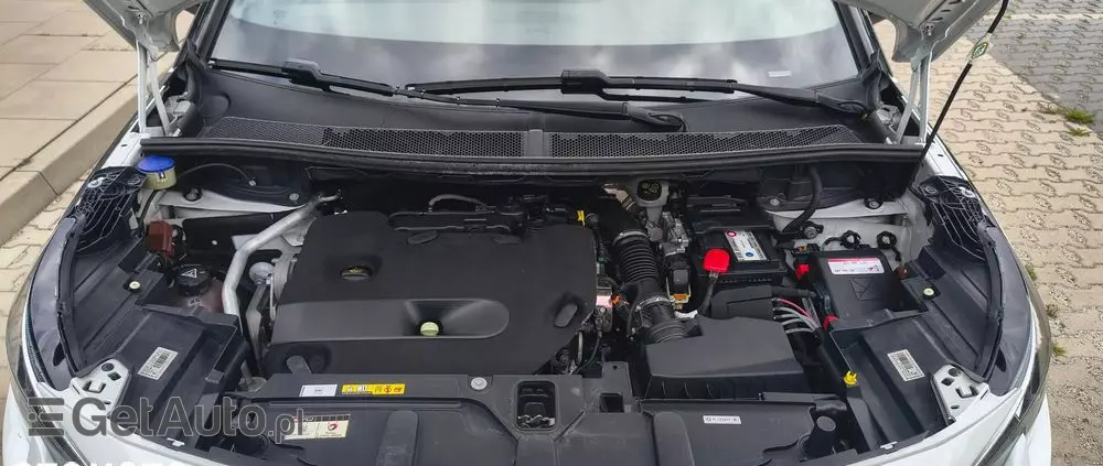 PEUGEOT 5008 BlueHDI 180 EAT8 GT