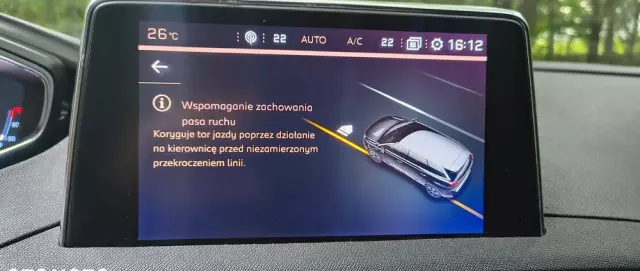 PEUGEOT 5008 BlueHDI 180 EAT8 GT