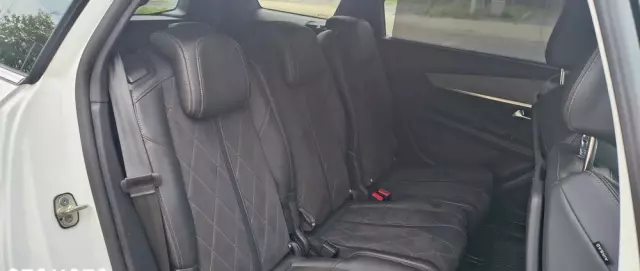 PEUGEOT 5008 BlueHDI 180 EAT8 GT