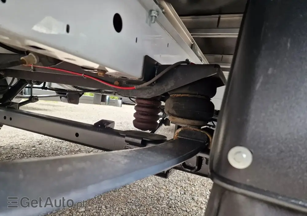 RENAULT Renault Master IV 10PALET Kabina MAXI-XXL 2021r 