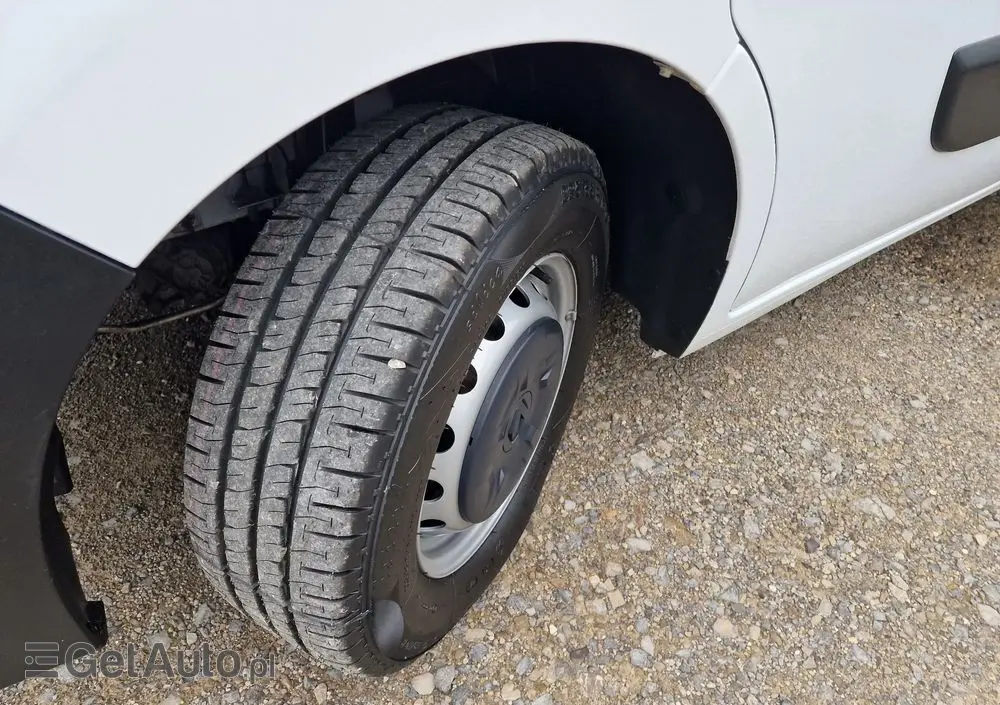 RENAULT Renault Master IV 10PALET Kabina MAXI-XXL 2021r 