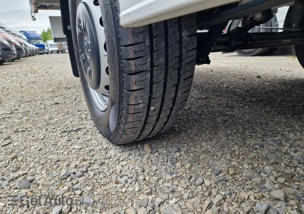 RENAULT Renault Master IV 10PALET Kabina MAXI-XXL 2021r 