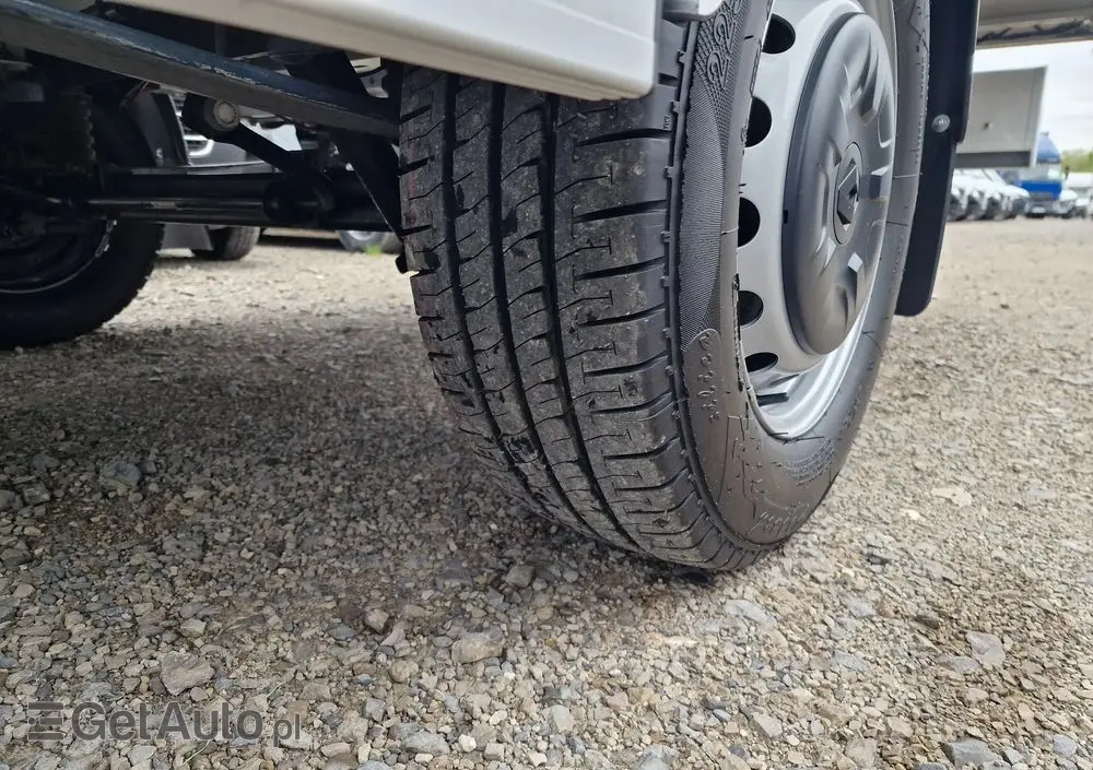 RENAULT Renault Master IV 10PALET Kabina MAXI-XXL 2021r 