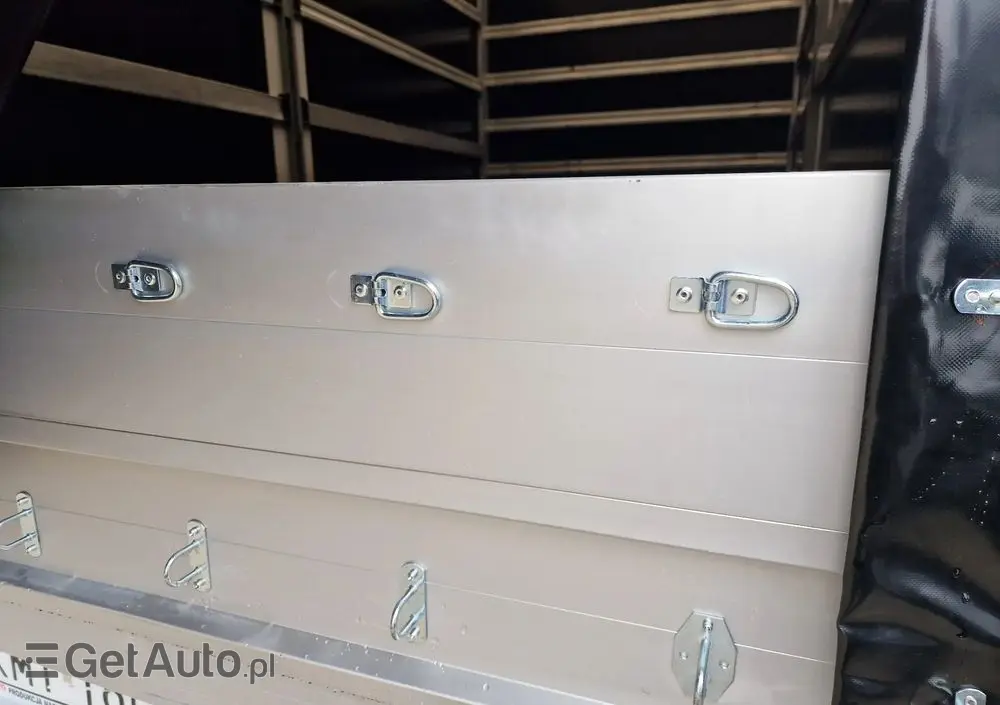 RENAULT Renault Master IV 10PALET Kabina MAXI-XXL 2021r 