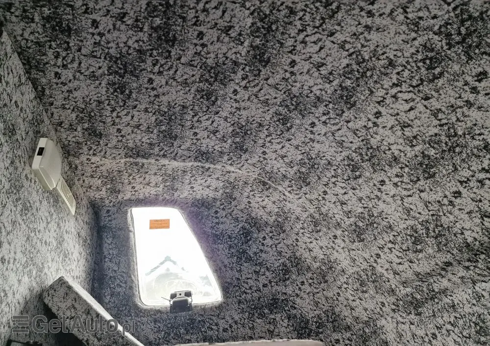 RENAULT Renault Master IV 10PALET Kabina MAXI-XXL 2021r 