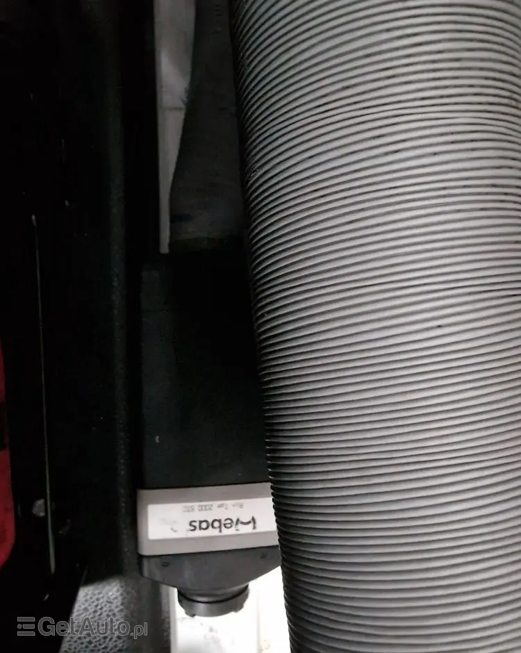 RENAULT Renault Master IV 10PALET Kabina MAXI-XXL 2021r 