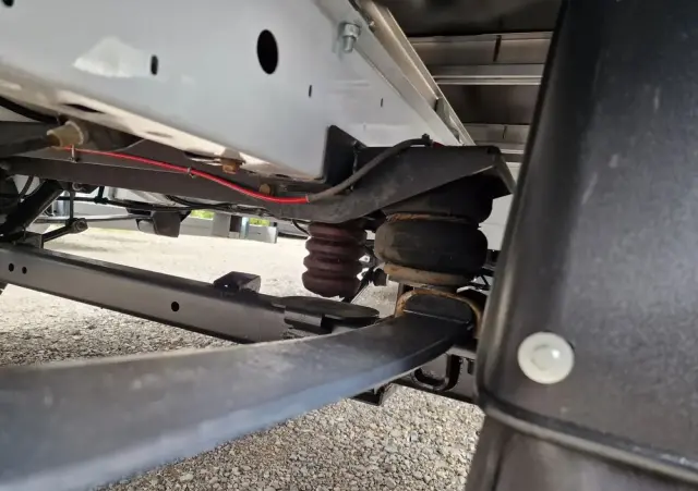 RENAULT Renault Master IV 10PALET Kabina MAXI-XXL 2021r 