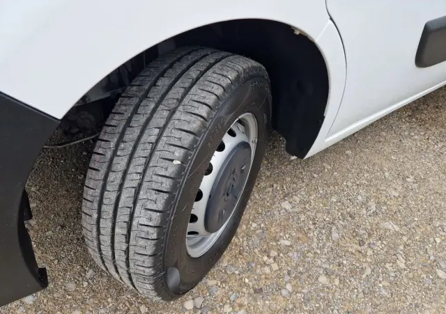 RENAULT Renault Master IV 10PALET Kabina MAXI-XXL 2021r 