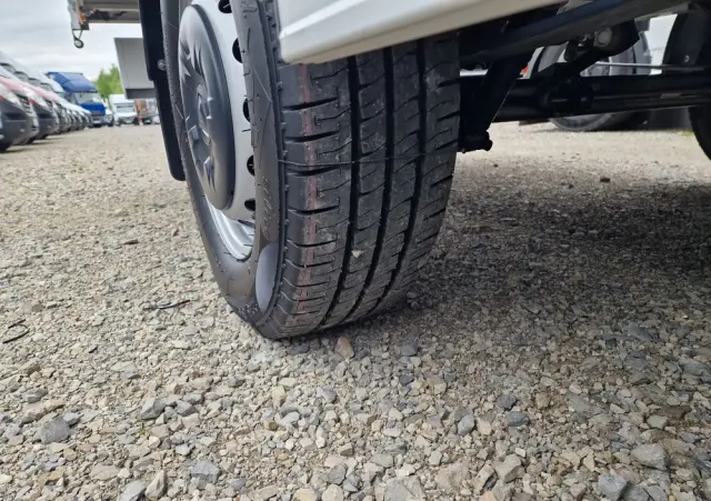 RENAULT Renault Master IV 10PALET Kabina MAXI-XXL 2021r 