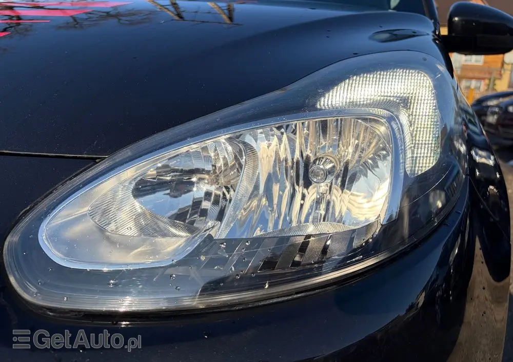 OPEL Adam 1.4 Start/Stop Black Jack