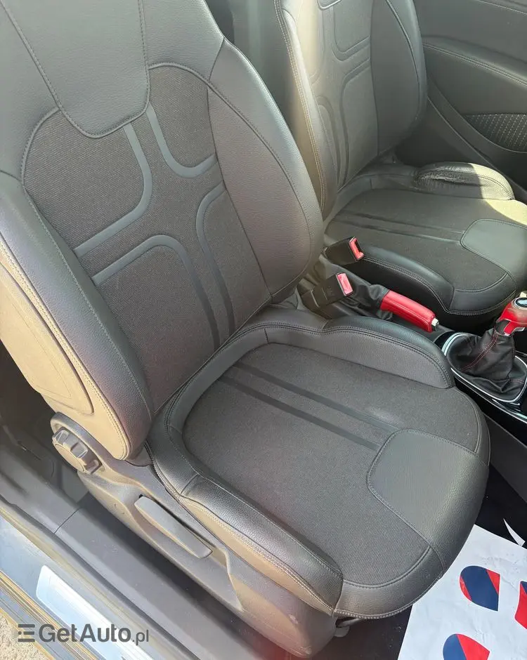 OPEL Adam 1.4 Start/Stop Black Jack