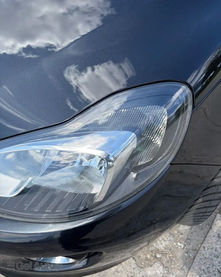 OPEL Adam 1.4 Start/Stop Black Jack