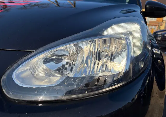 OPEL Adam 1.4 Start/Stop Black Jack