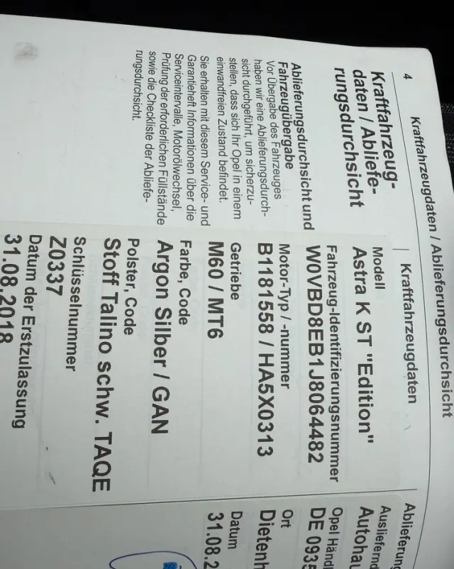 OPEL Adam 1.4 Start/Stop Black Jack