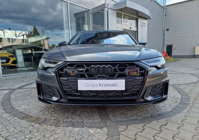 AUDI A6 Limousine 