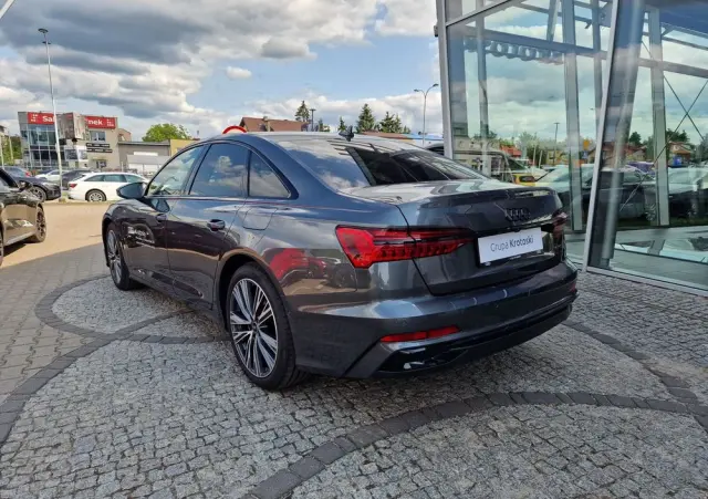 AUDI A6 Limousine 