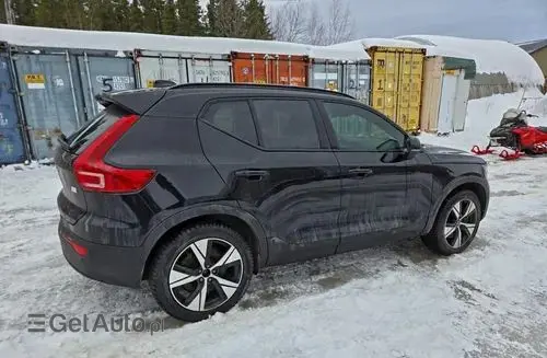 VOLVO Xc 40 