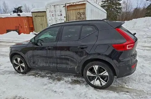VOLVO Xc 40 