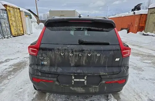 VOLVO Xc 40 
