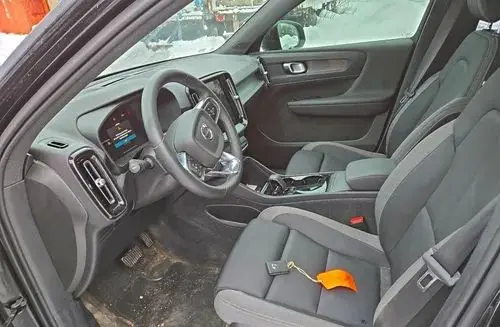 VOLVO Xc 40 