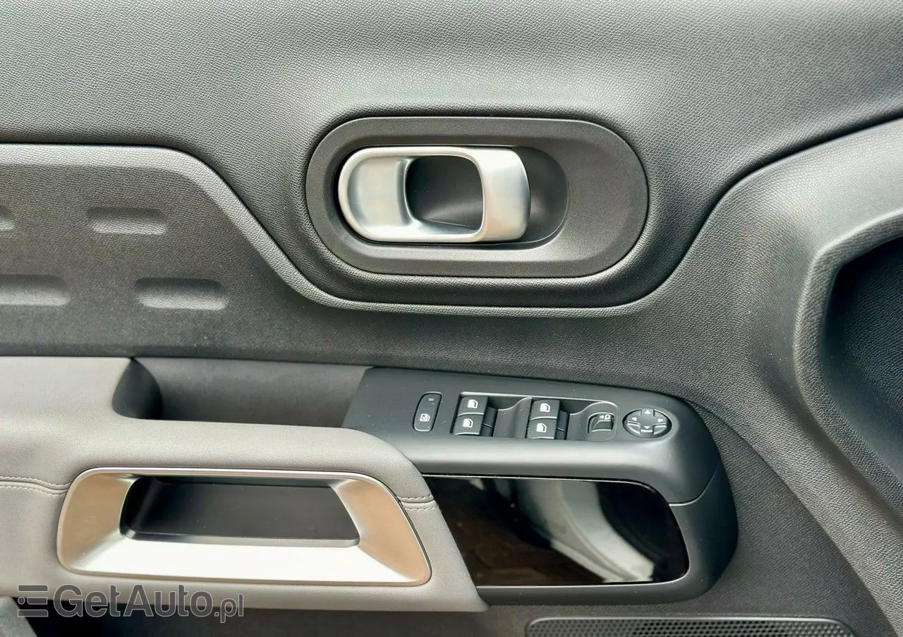 CITROËN C5 Aircross Pure Tech 180 S&S EAT8 SHINE