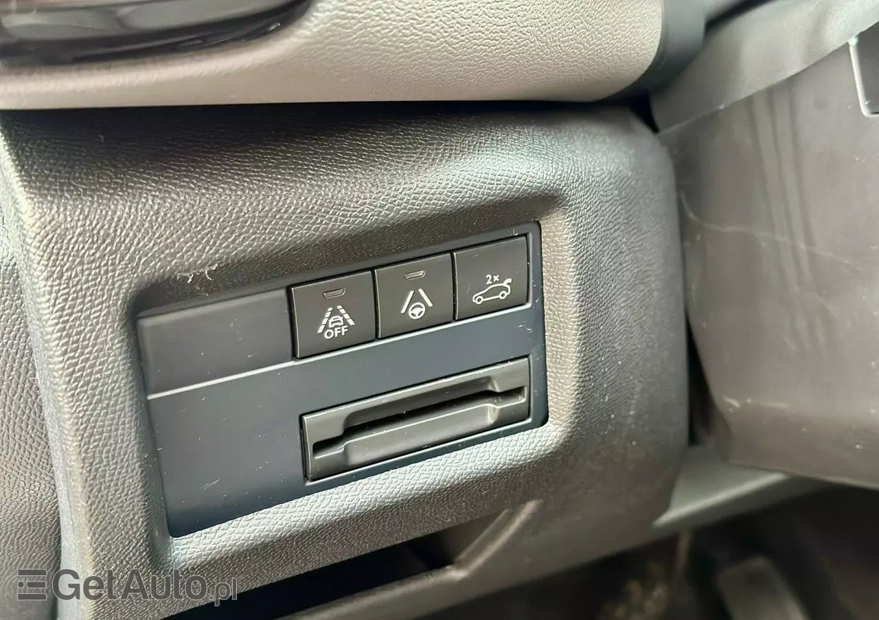 CITROËN C5 Aircross Pure Tech 180 S&S EAT8 SHINE