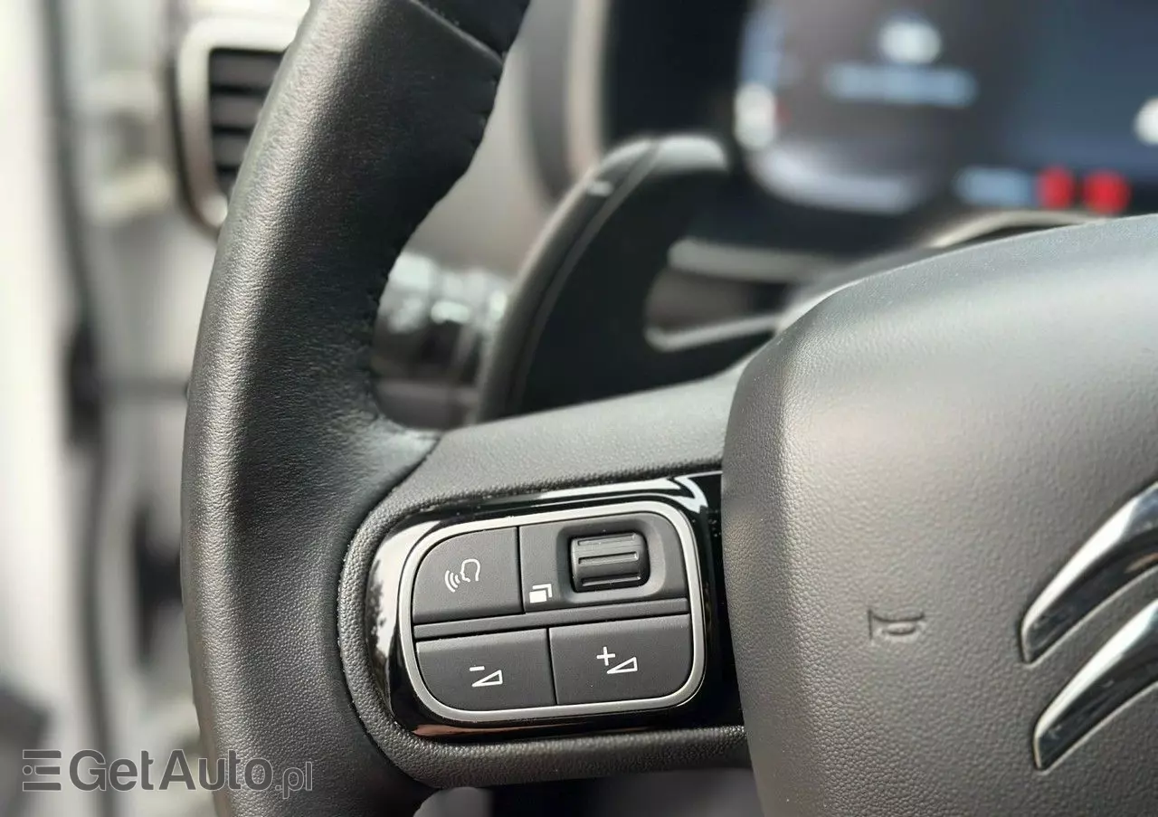 CITROËN C5 Aircross Pure Tech 180 S&S EAT8 SHINE