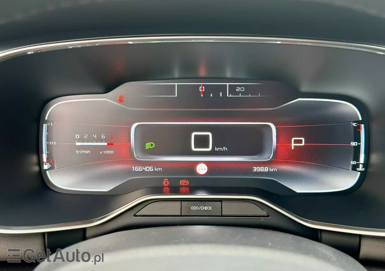 CITROËN C5 Aircross Pure Tech 180 S&S EAT8 SHINE