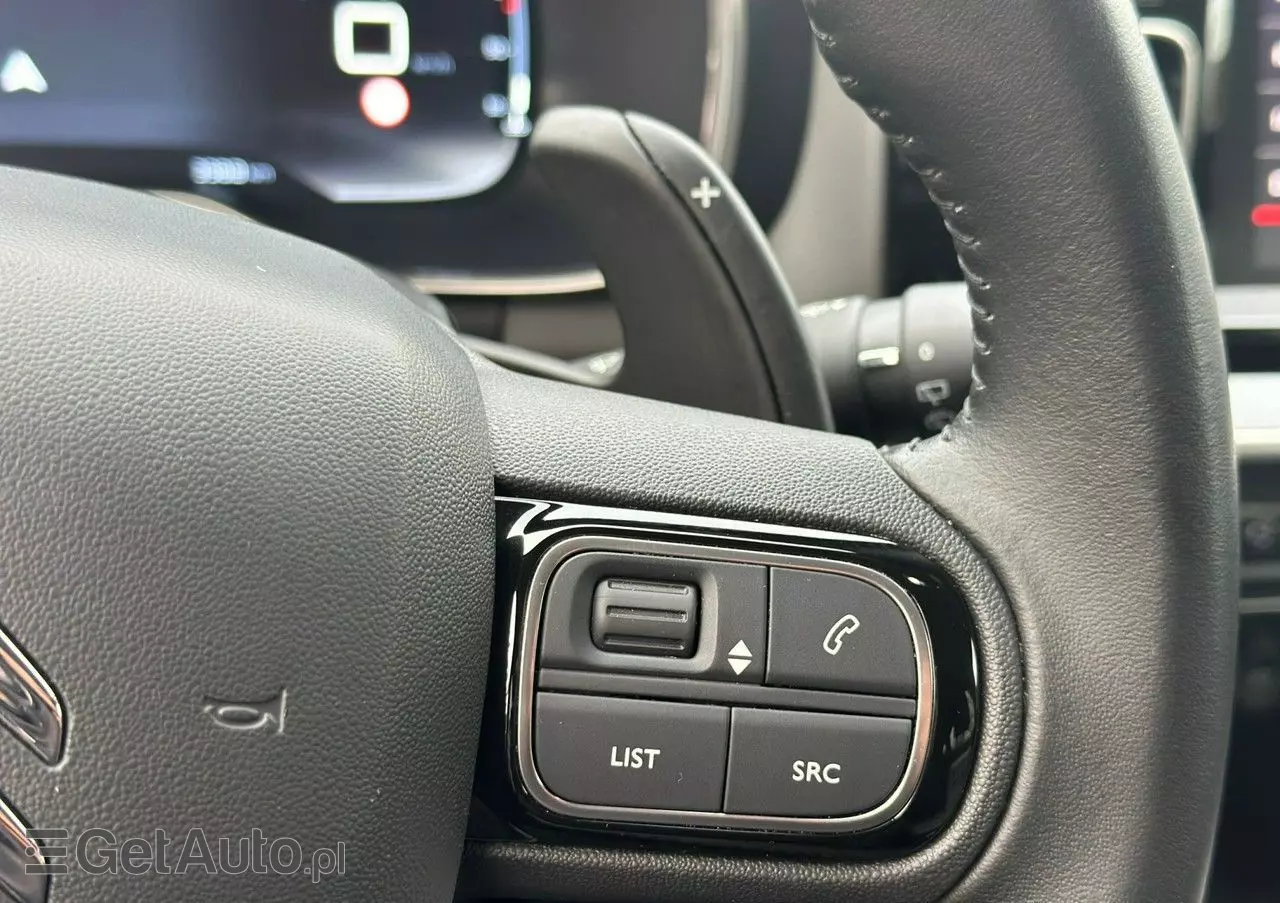 CITROËN C5 Aircross Pure Tech 180 S&S EAT8 SHINE