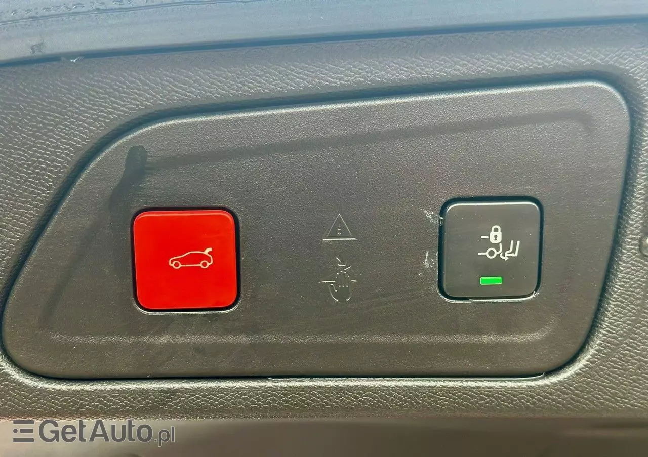 CITROËN C5 Aircross Pure Tech 180 S&S EAT8 SHINE